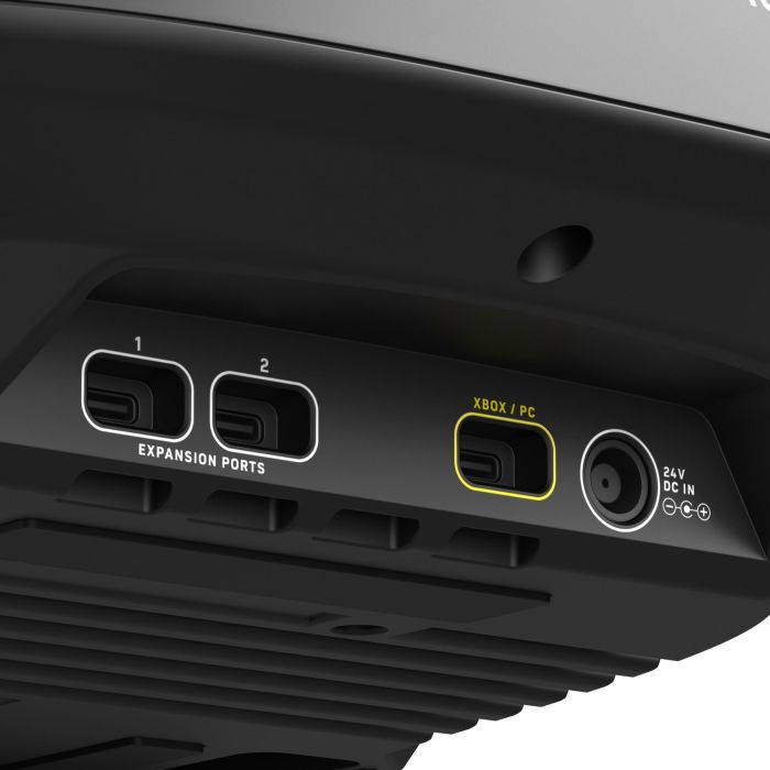 Turtle Beach VelocityOne Race PC/Konsole schwarz 9