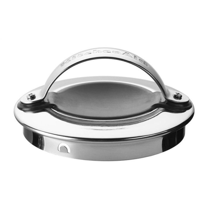 Hervidor Negro KITCHENAID 5KEK1222 EOB 10