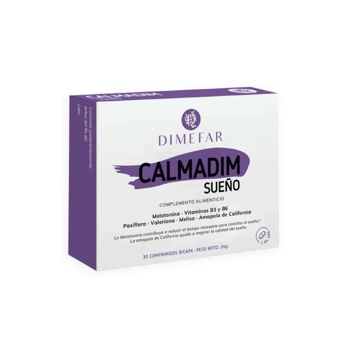 Calmadim Sueño
