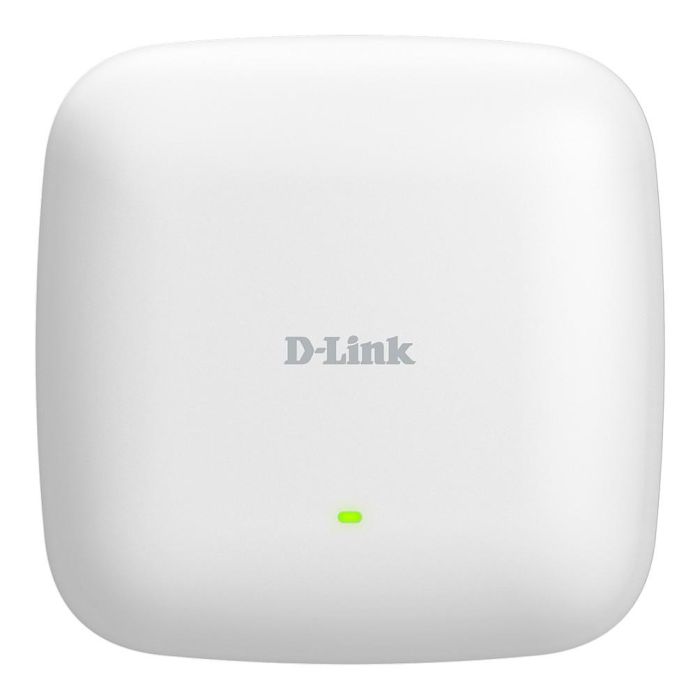 D-Link Nuclias Connect DAP-X3060 Access Point Wi-Fi 6, Gestión Simplificada con Nuclias Connect 0 D-Link Nuclias Connect DAP-X3060 Access Point Wi-Fi 6, Gestión Simplificada con Nuclias Connect 0