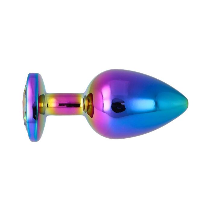 Plug Anal Pick&Love Nº 35 Multicolor (9,5 cm) 6