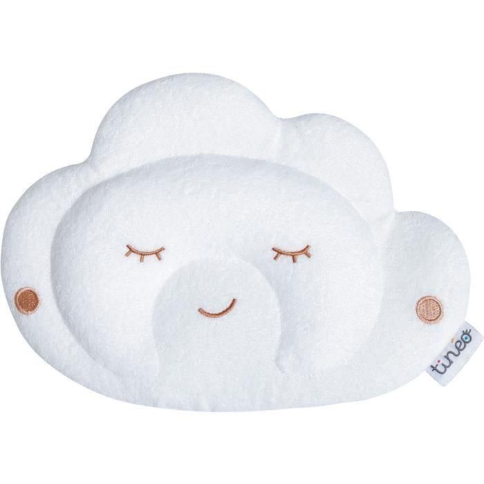 Soporte para cabeza TINEO CLOUDY - Soporte para cabeza TINEO CLOUDY -