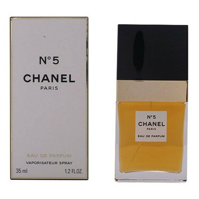 Perfume Mujer Nº 5 Chanel EDP 0 Perfume Mujer Nº 5 Chanel EDP 0