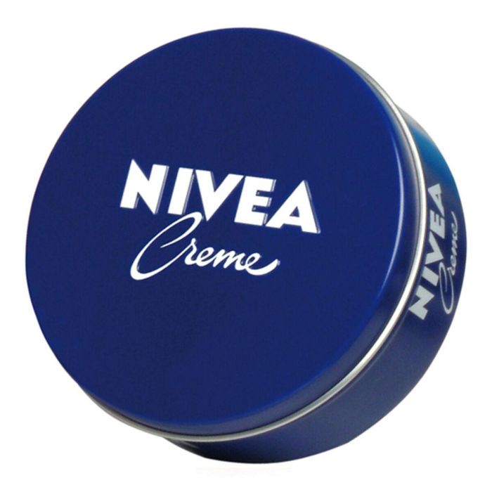 Crema Hidratante Nivea 7