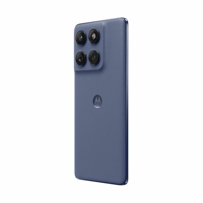 Motorola edge 60 fusion 5G Android 15 256GB 8GB RAM P-OLED 6.67" 120Hz 50MP OIS TurboPower 68W IP68 Gris 1 Motorola edge 60 fusion 5G Android 15 256GB 8GB RAM P-OLED 6.67" 120Hz 50MP OIS TurboPower 68W IP68 Gris 1
