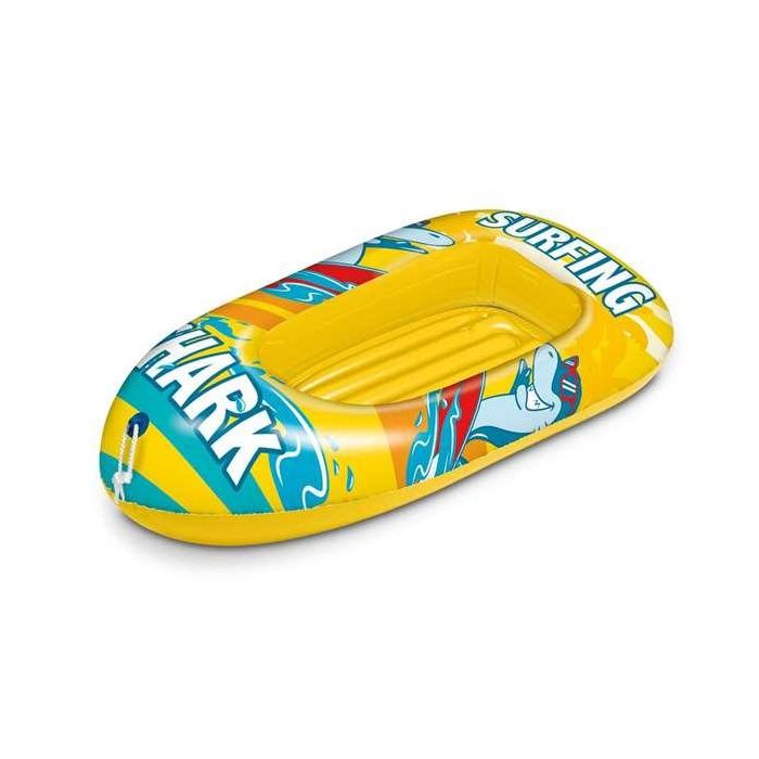 Barca tiburon surfero 112cm 2 Barca tiburon surfero 112cm 2