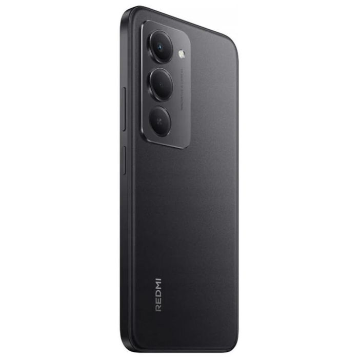 Xiaomi Redmi 15 8GB RAM + 256GB Almacenamiento Dual SIM 4G Midnight Black 4 Xiaomi Redmi 15 8GB RAM + 256GB Almacenamiento Dual SIM 4G Midnight Black 4