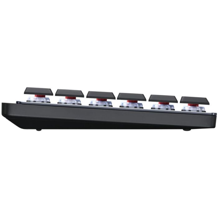 MX MECH. WRLS ILLUM. KEYBOARD 2 MX MECH. WRLS ILLUM. KEYBOARD 2