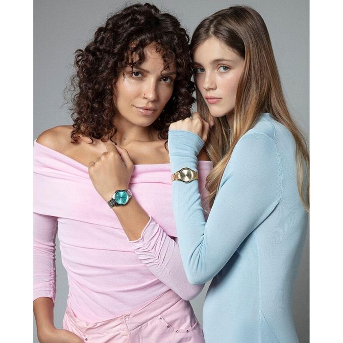 Reloj Mujer Mark Maddox MM1024-23 (Ø 34 mm) 1 Reloj Mujer Mark Maddox MM1024-23 (Ø 34 mm) 1