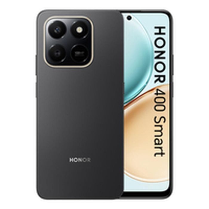 Smartphone Honor LGN-NX1 6,77" Octa Core 6 GB RAM 128 GB Negro 14