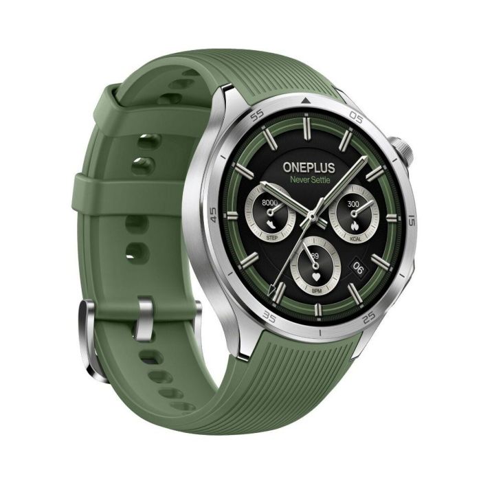 OnePlus Watch 3 47mm verde Reloj Inteligente 3