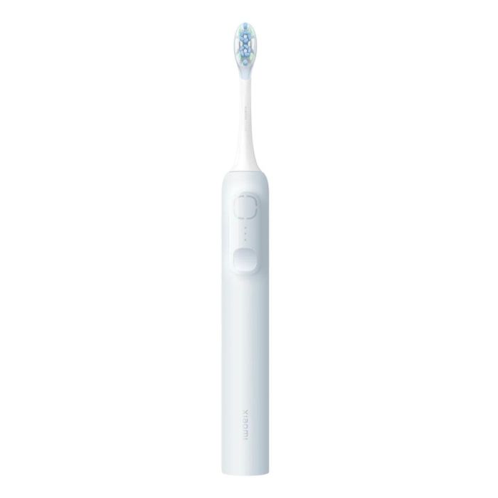 Xiaomi Cepillo de Dientes Eléctrico Oscilante para Adulto con Modos Cuidados Diarios, Limpieza Profunda y Sensible Azul 1 Xiaomi Cepillo de Dientes Eléctrico Oscilante para Adulto con Modos Cuidados Diarios, Limpieza Profunda y Sensible Azul 1