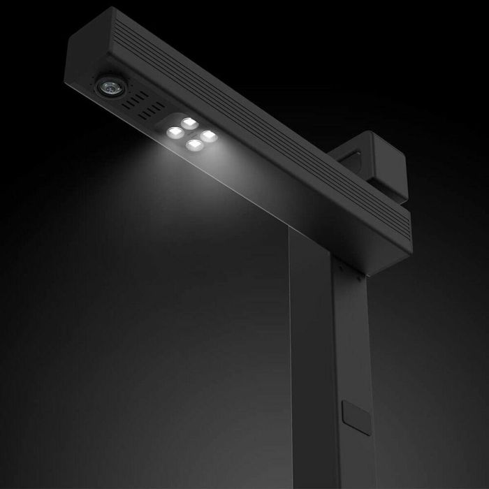 Escáner Iris DESK 6 PRO 1 Escáner Iris DESK 6 PRO 1