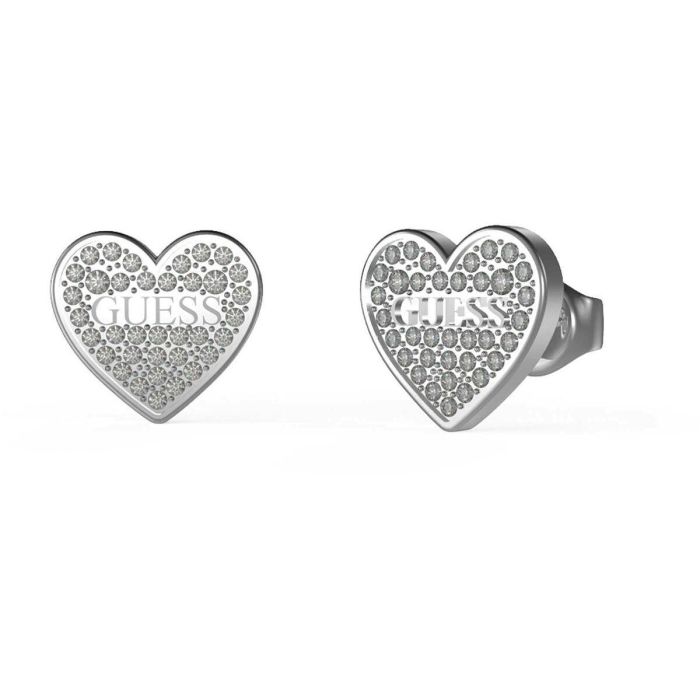 Pendientes Mujer Guess JUBE02173JWRHT-U 4