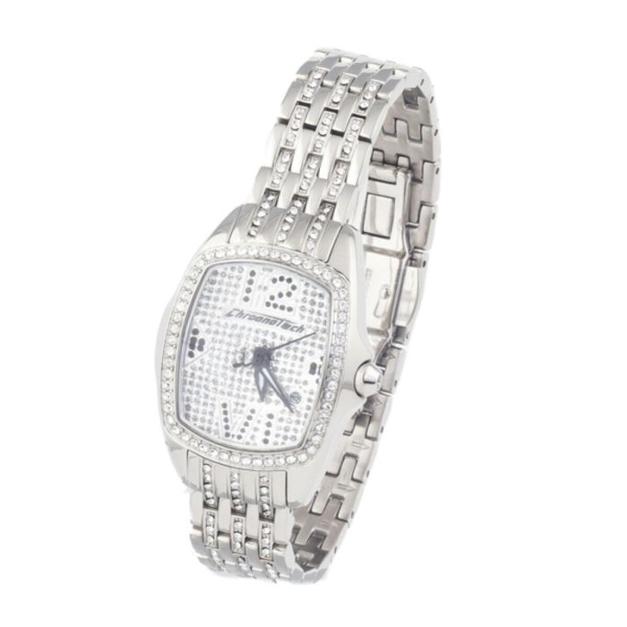 Reloj Mujer Chronotech LADY NIGHT (Ø 26 mm) Reloj Mujer Chronotech LADY NIGHT (Ø 26 mm)