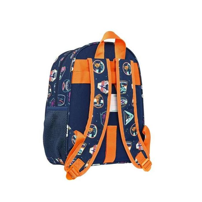 Mochila Escolar Buzz Lightyear Azul marino (28 x 34 x 10 cm) 1 Mochila Escolar Buzz Lightyear Azul marino (28 x 34 x 10 cm) 1