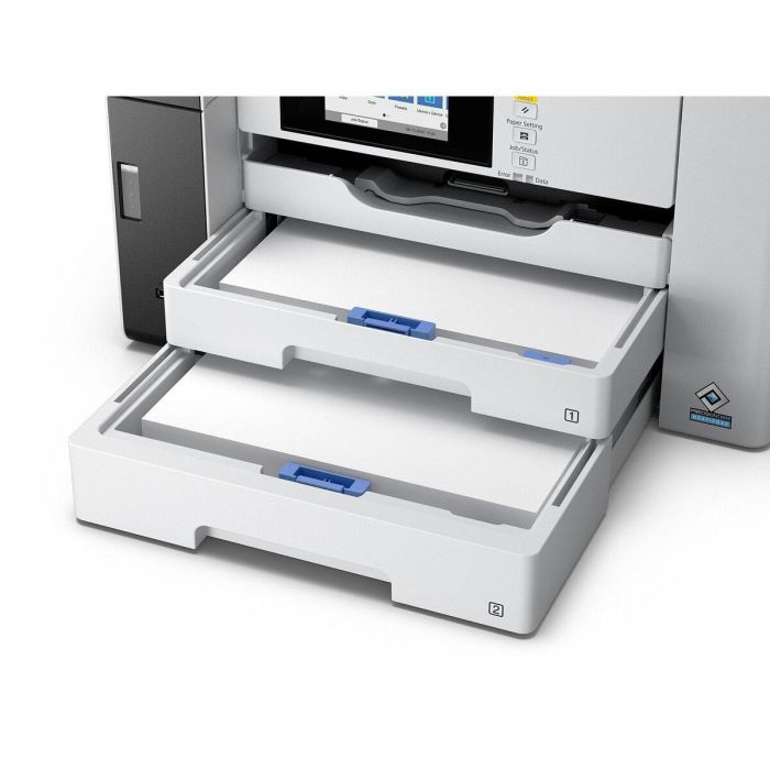 Impresora Multifunción Epson 5 Impresora Multifunción Epson 5