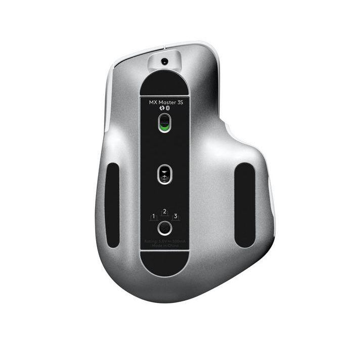 Logitech Logitech MX Master 3S Performance Wireless Mouse Logitech Logitech MX Master 3S Performance Wireless Mouse