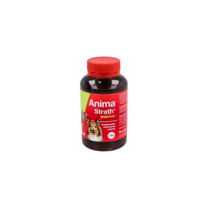 Stangest Anima Strath Magnesio 240 Comprimidos