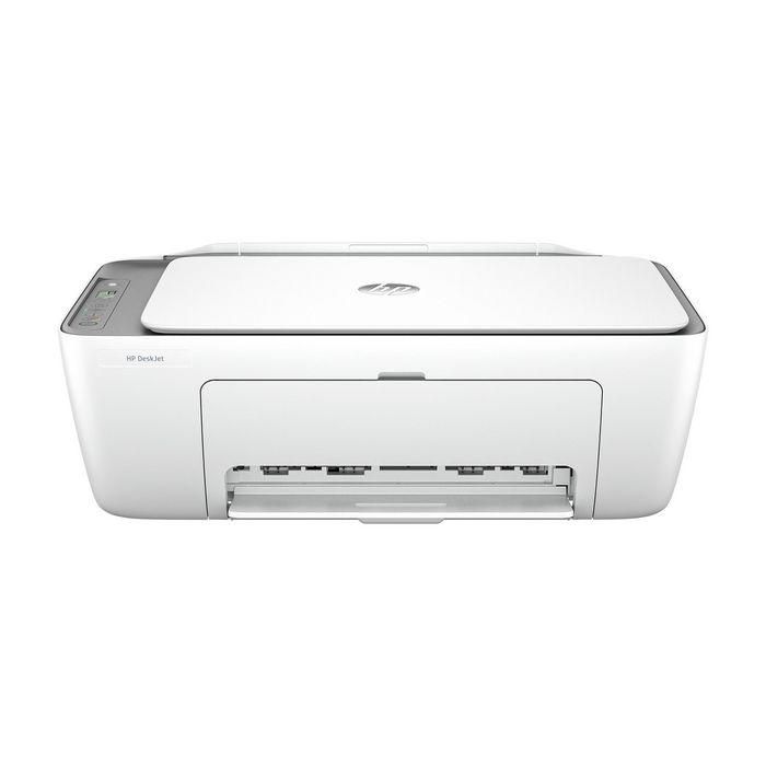HP 2820e Impresora Multifunción DeskJet Compacta Inalámbrica para Casa - Imprime, Escanea, Copia, Compatible con HP+ 10