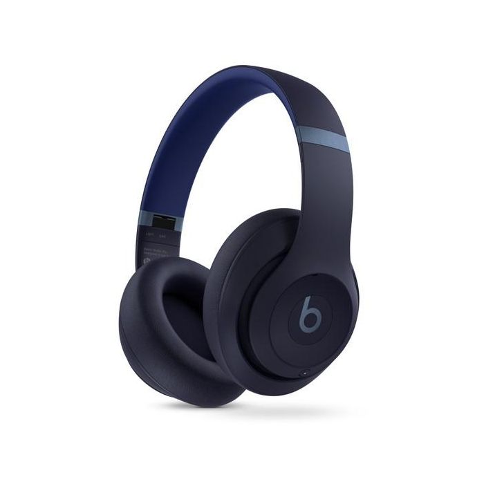 Auriculares Inalámbricos Apple MQTQ3ZM/A Azul marino 0 Auriculares Inalámbricos Apple MQTQ3ZM/A Azul marino 0