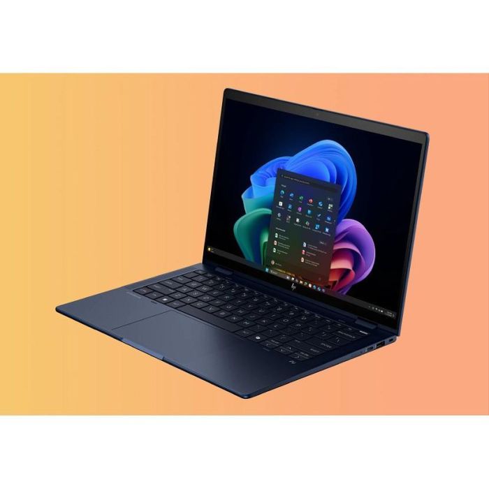 HP EB X Flip G1i (14") u7-258V 32/1TBSSD 5G 1J W11P 12 Monate 6
