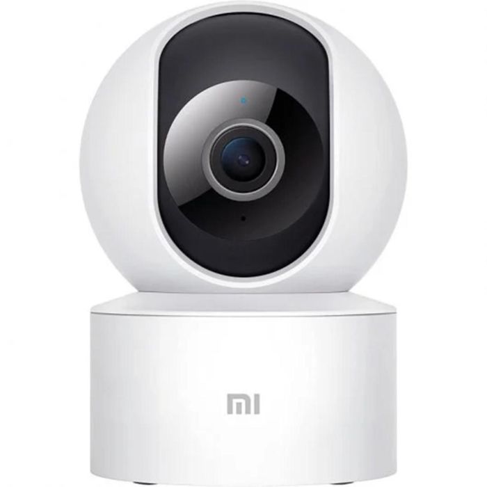 Xiaomi Smart Camera C200 Cámara de Seguridad IP Full HD 1080p Visión Nocturna 360° Control Voz IA