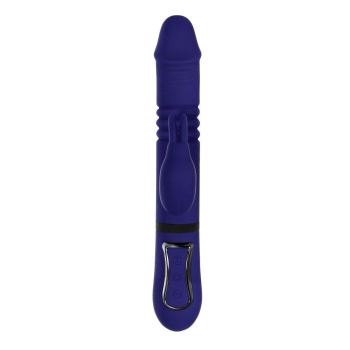 Vibrador Punto G Gender X Morado 7 Vibrador Punto G Gender X Morado 7