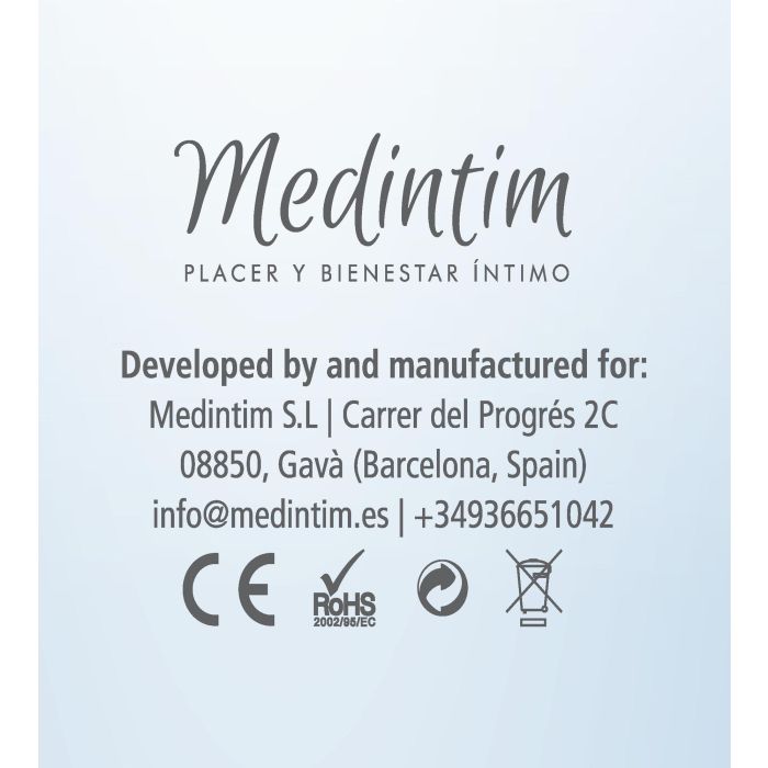 Bala Vibradora S Pleasures Rosa Cereza 1 Bala Vibradora S Pleasures Rosa Cereza 1