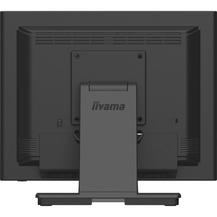 Iiyama T1532MSC-B1S Pantalla Táctil PC 15" XGA LCD Negra 18