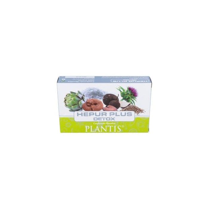 Hepur Plus Detox