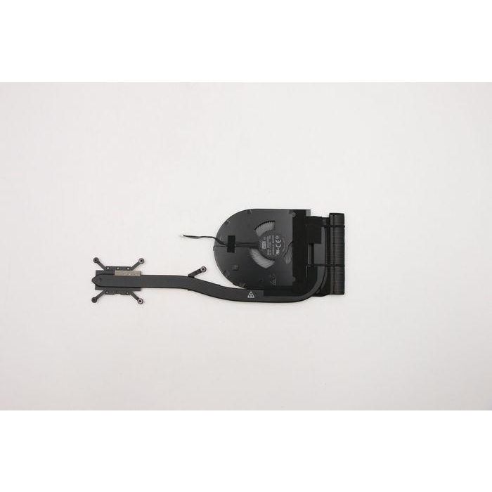 Lenovo Disipador CPU con Ventilador Integrado para Sistemas UMA y AVC - Óptima Disipación de Calor y Rendimiento para tus Dispositivos 1 Lenovo Disipador CPU con Ventilador Integrado para Sistemas UMA y AVC - Óptima Disipación de Calor y Rendimiento para tus Dispositivos 1
