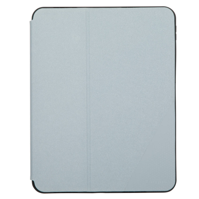 Targus Click-In Funda Folio para iPad (10th gen.) 27,7 cm (10.9") Plata