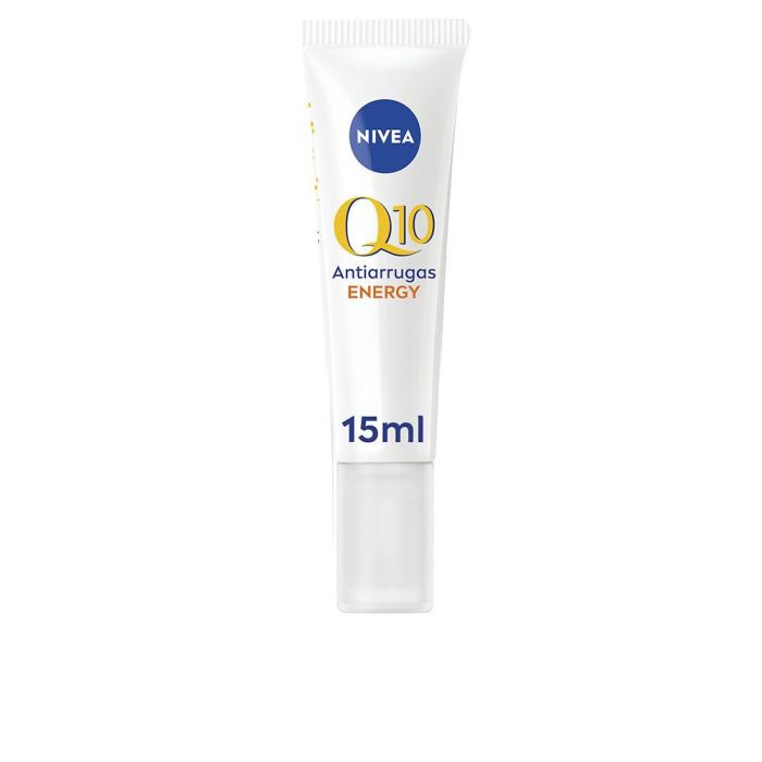 Contorno de Ojos Nivea Q10+ 15 ml 0 Contorno de Ojos Nivea Q10+ 15 ml 0