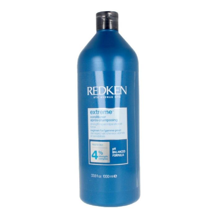 Redken Extreme Acondicionador 1000 ml Redken Extreme Acondicionador 1000 ml
