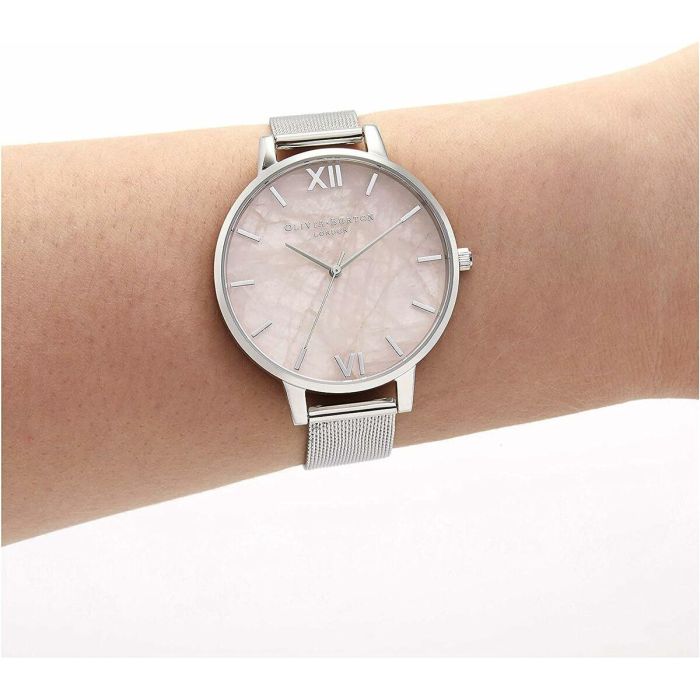 Reloj Mujer Olivia Burton OB16SP18 (Ø 38 mm) 1 Reloj Mujer Olivia Burton OB16SP18 (Ø 38 mm) 1