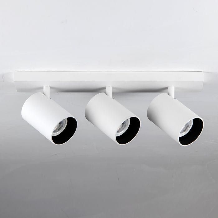 Yeelight Smart Spotlight (Color)-White-3 Pack Yeelight Smart Spotlight (Color)-White-3 Pack
