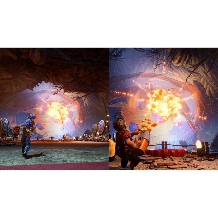 Electronic Arts Se Necesitan Dos Cambios de Juego 5030942124941 5