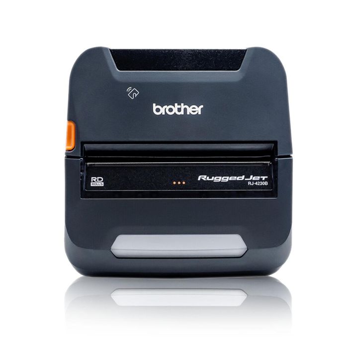 Impresora Multifunción Brother RJ4230BLZ1 Impresora Multifunción Brother RJ4230BLZ1