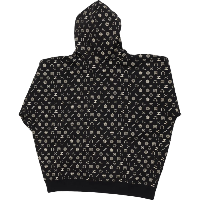 ZILDJIAN Sudadera Icon para Hombre - Talla L