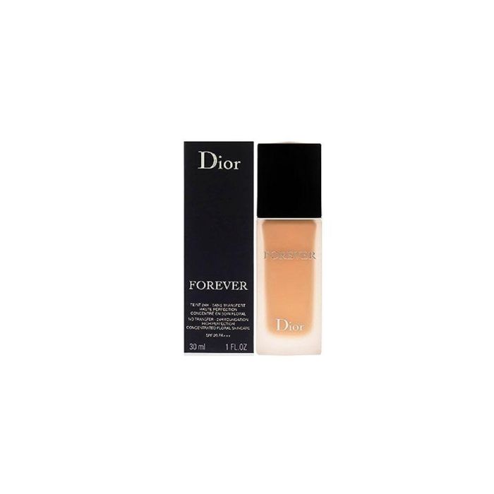 Dior Base de Maquillaje Forever Matte & Glow 2CR