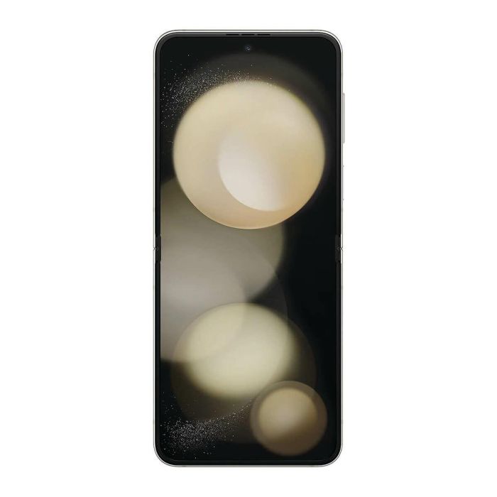 Smartphone Samsung Galaxy Z Flip5 6,7" 8 GB RAM 256 GB Crema 4 Smartphone Samsung Galaxy Z Flip5 6,7" 8 GB RAM 256 GB Crema 4