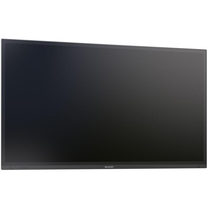 SHARP NEC PN-LA752 Pizarra Interactiva de 75 Pulgadas UHD 500 2 SHARP NEC PN-LA752 Pizarra Interactiva de 75 Pulgadas UHD 500 2