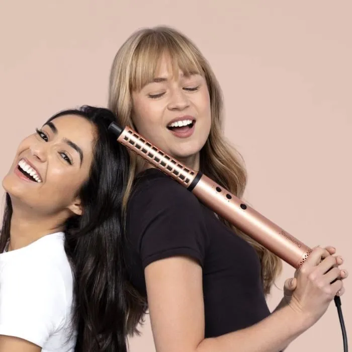 Demeliss DEM3666085213260 Cepillo Secador AirLove Styler Motor BLDC Función Iónica 3 Velocidades Silencioso 4