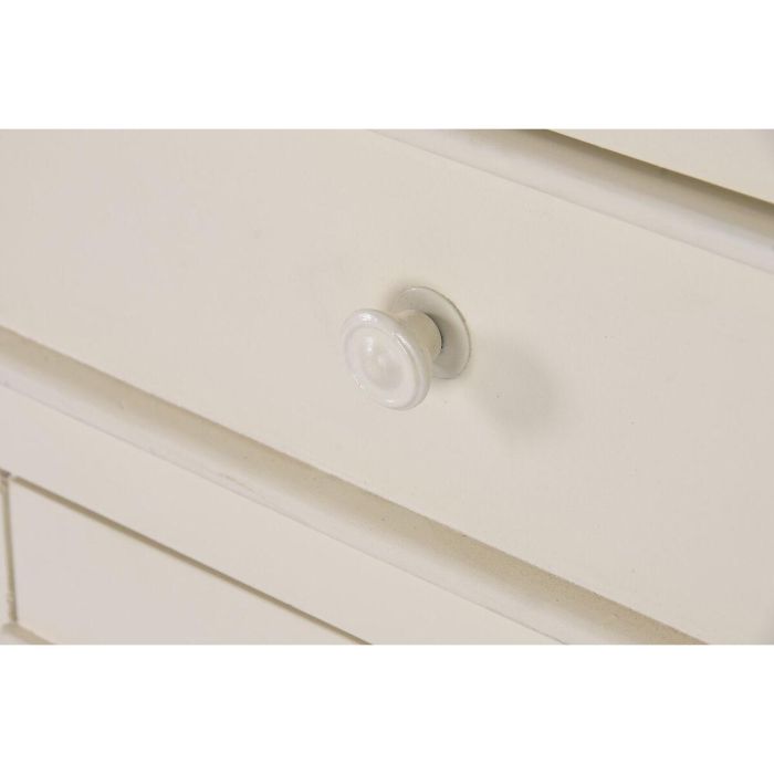 DKD Home Decor Buffet Tradicional Crema 150 x 90 x 45 cm Mango y MDF 2