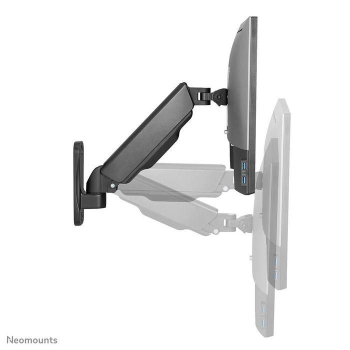 Soporte TV Neomounts WL70-440BL11 17" 32" 9 kg 10 Soporte TV Neomounts WL70-440BL11 17" 32" 9 kg 10