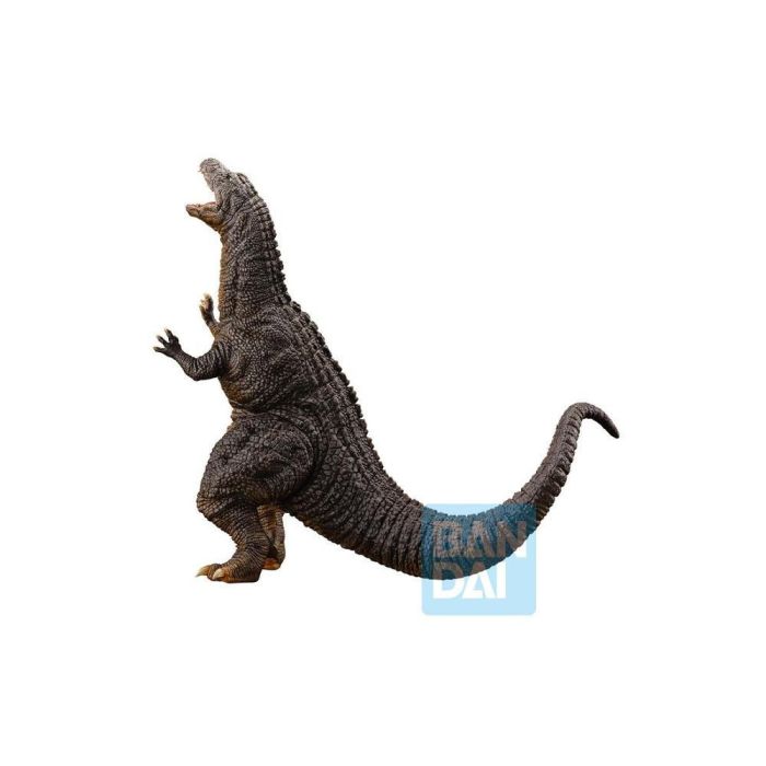 Ichibansho Figura Godzilla Godzillasaurus 3 Ichibansho Figura Godzilla Godzillasaurus 3