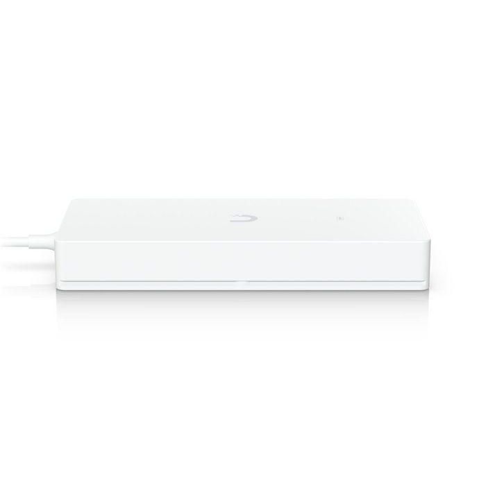 Ubiquiti Adaptador de Corriente AC 210W, 54V DC, para Switch PoE 3 Ubiquiti Adaptador de Corriente AC 210W, 54V DC, para Switch PoE 3
