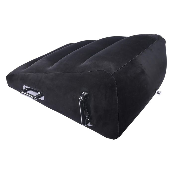 Cojín Sportsheets Pivot Negro 4 Cojín Sportsheets Pivot Negro 4