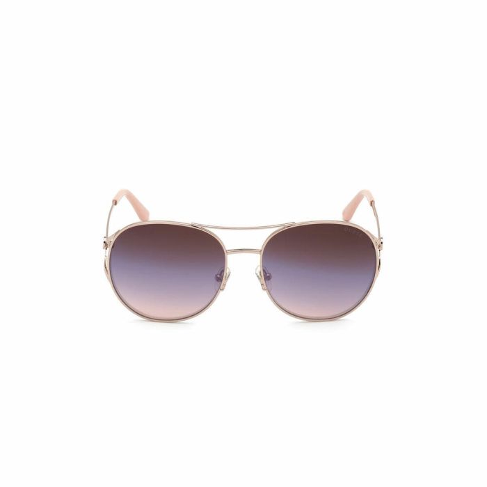 Gafas de Sol Mujer Guess GU7686 5928C 1 Gafas de Sol Mujer Guess GU7686 5928C 1